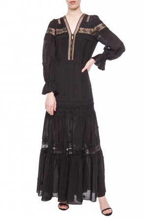 Lace dress, zdjęcie 2 Lace dress od Self Portrait